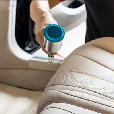 Leather-seat-repair-and-restoration Swansea Car Leather restoration